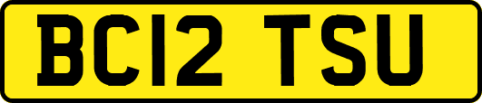 BC12TSU