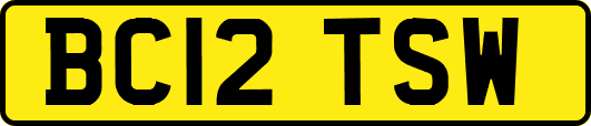 BC12TSW