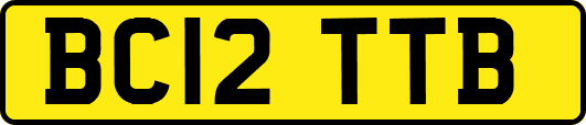 BC12TTB