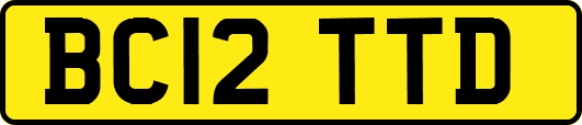 BC12TTD