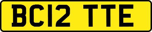 BC12TTE