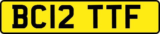 BC12TTF