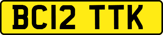 BC12TTK