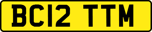 BC12TTM