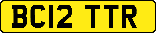 BC12TTR