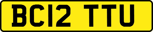 BC12TTU