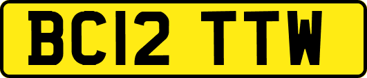 BC12TTW