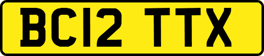 BC12TTX