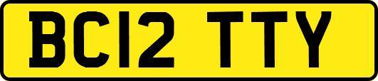 BC12TTY