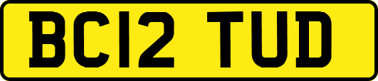 BC12TUD
