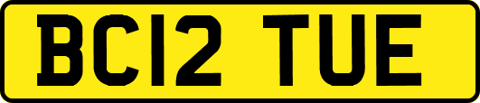 BC12TUE