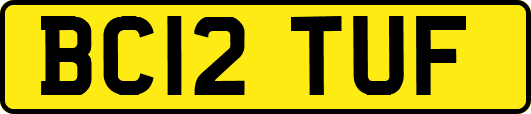 BC12TUF