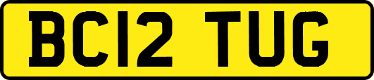 BC12TUG