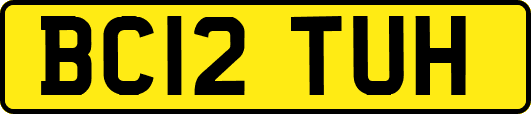 BC12TUH