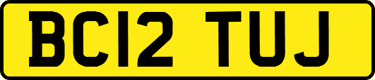 BC12TUJ