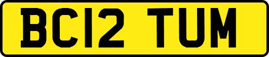 BC12TUM