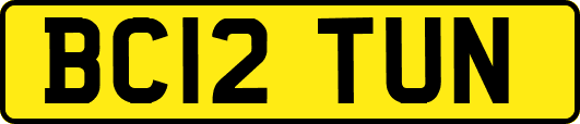 BC12TUN