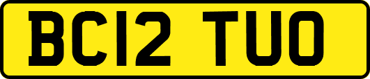 BC12TUO