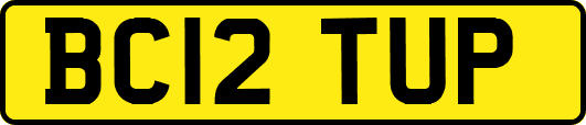 BC12TUP