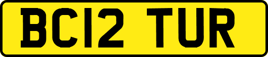 BC12TUR