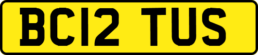 BC12TUS