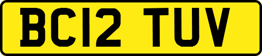 BC12TUV