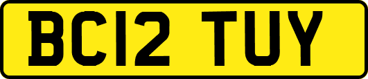 BC12TUY