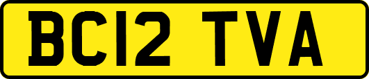 BC12TVA