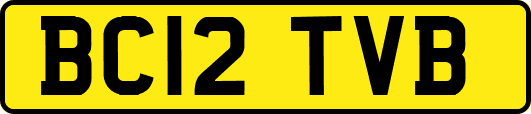 BC12TVB