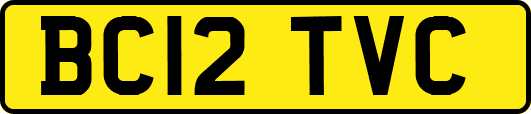 BC12TVC