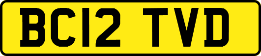 BC12TVD