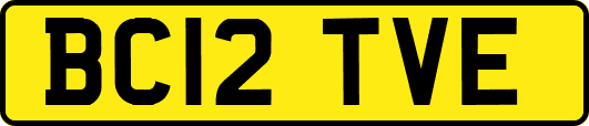 BC12TVE