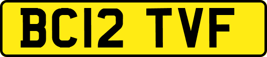 BC12TVF