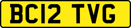 BC12TVG