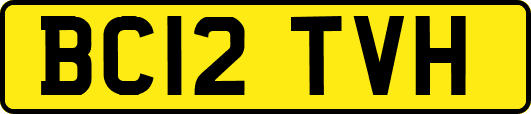 BC12TVH