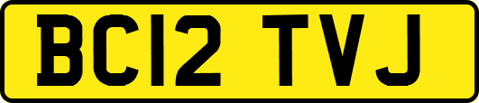BC12TVJ