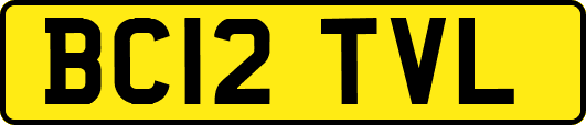 BC12TVL