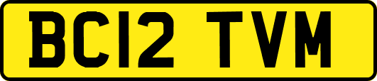 BC12TVM