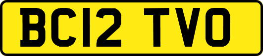 BC12TVO