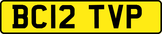BC12TVP