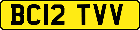 BC12TVV