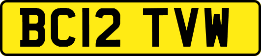 BC12TVW