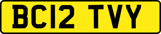 BC12TVY