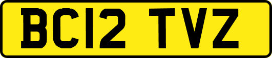 BC12TVZ