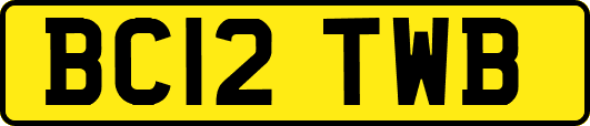 BC12TWB