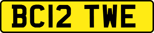 BC12TWE