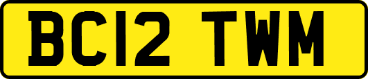 BC12TWM
