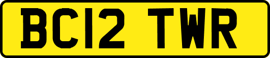 BC12TWR