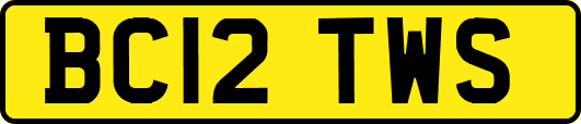BC12TWS
