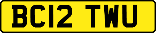 BC12TWU